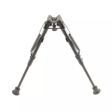 Harris 1A2-L Bipod Sling Swivel Stud Mount 9" to 13" Black