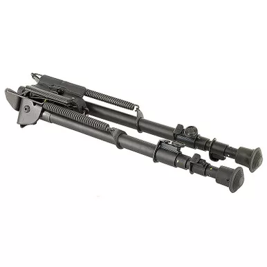 Harris Ultralight Bipods Hinged Base 12-25 Inch, S-25