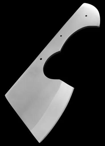Hatchet Blade Blank