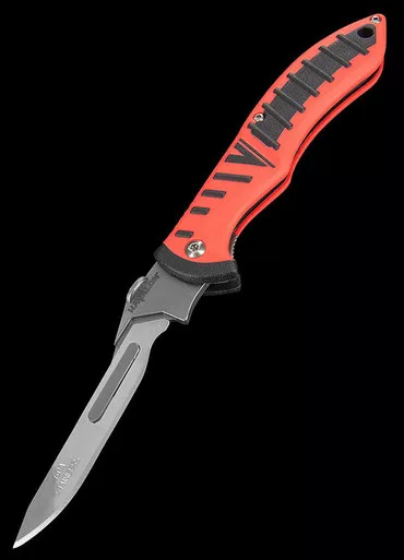 Havalon Forge Folding Knife