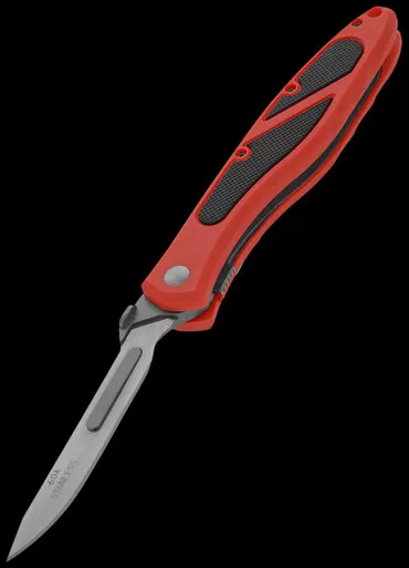 Havalon Piranta-Edge Scalpel Folding Knife