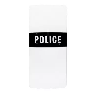 Haven Gear Anti-Riot Shield, 4mm