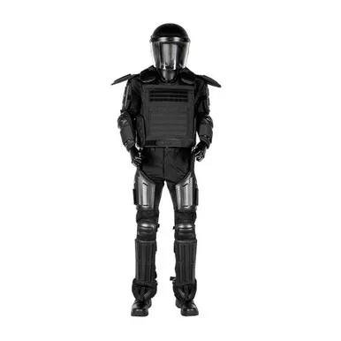 Haven Gear Enforcer MP Riot Suit