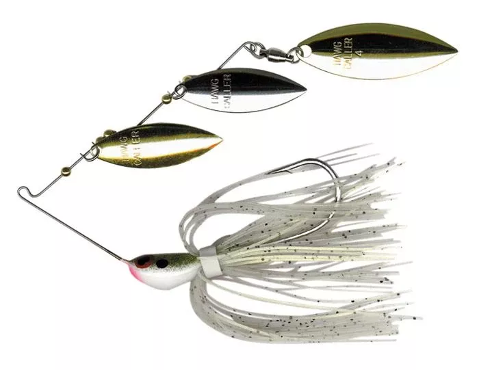 Hawg Caller Proven Winner Spinnerbait – Triple Blade – (1/2 oz)