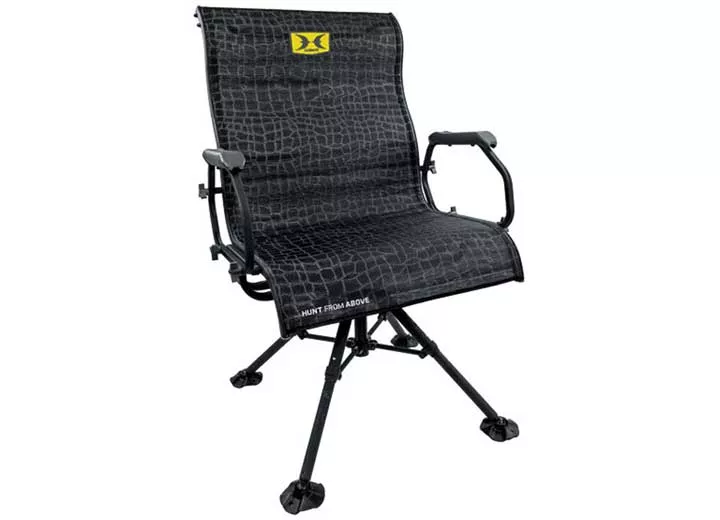 Hawk Big Denali Luxury Blind Chair• HWK-3115
