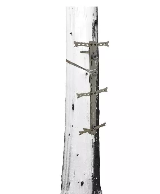 Hawk Helium 30″ Climbing Sticks 3-Pack• HWK-HC2086-3