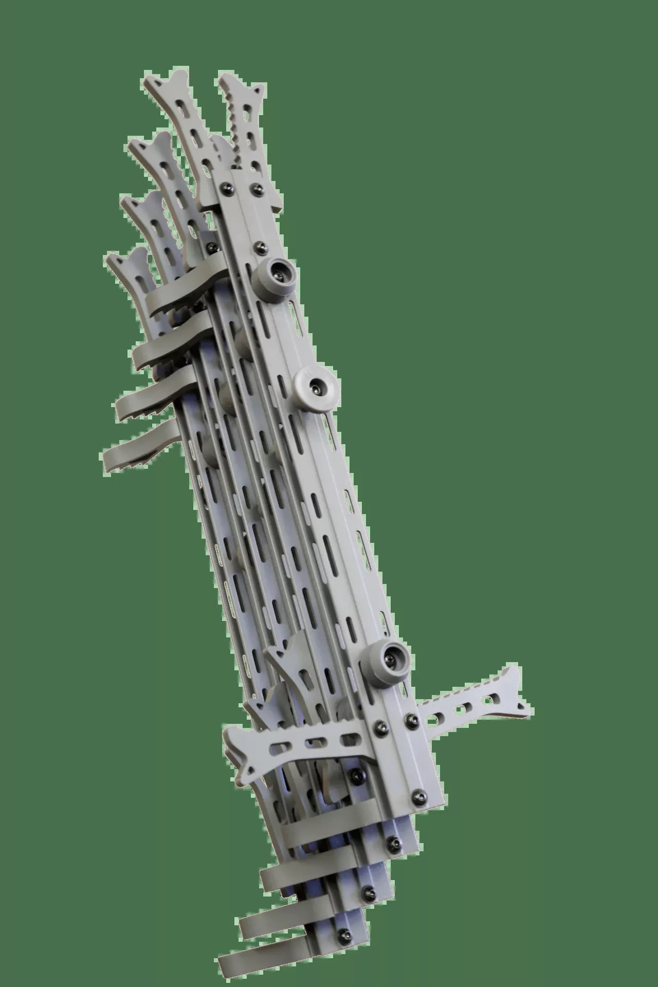 Hawk Helium, Hawk Hwk-acs-4pkAluminum Climbing Stick 4pk