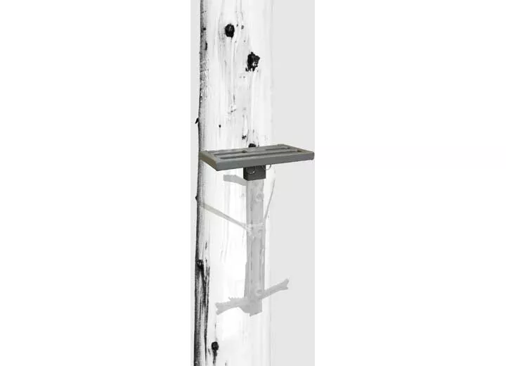 Hawk Helium HSP Platform Hang-On Treestand• HWK-HHSP