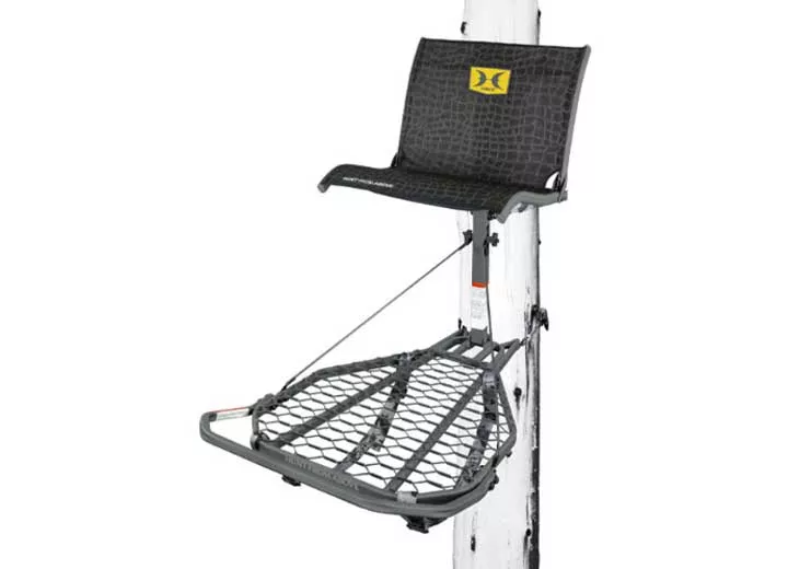 Hawk Helium Kickback LVL Hang-On Stand• HWK-HF2033