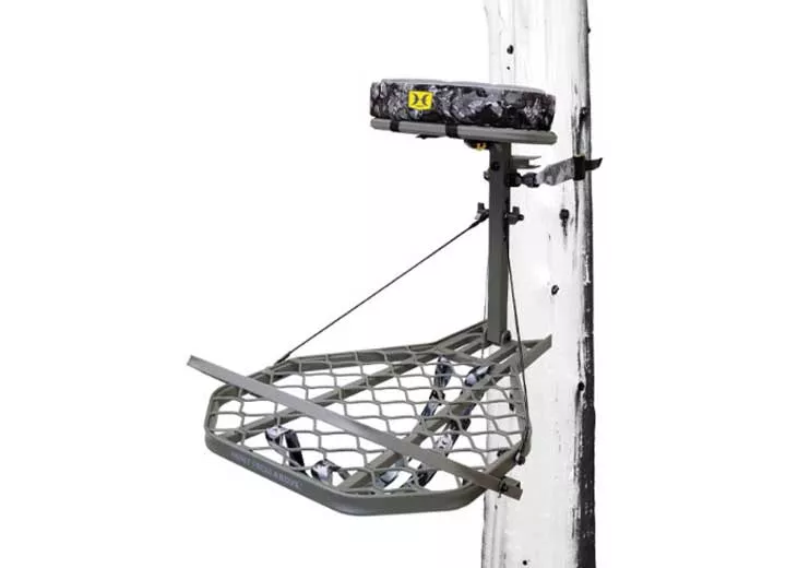 Hawk Helium Pro Hang-On Stand• HWK-HF2025