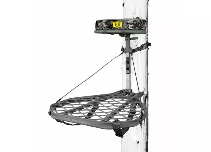Hawk Helium XL Hang On Treestand• HWK-HF2021