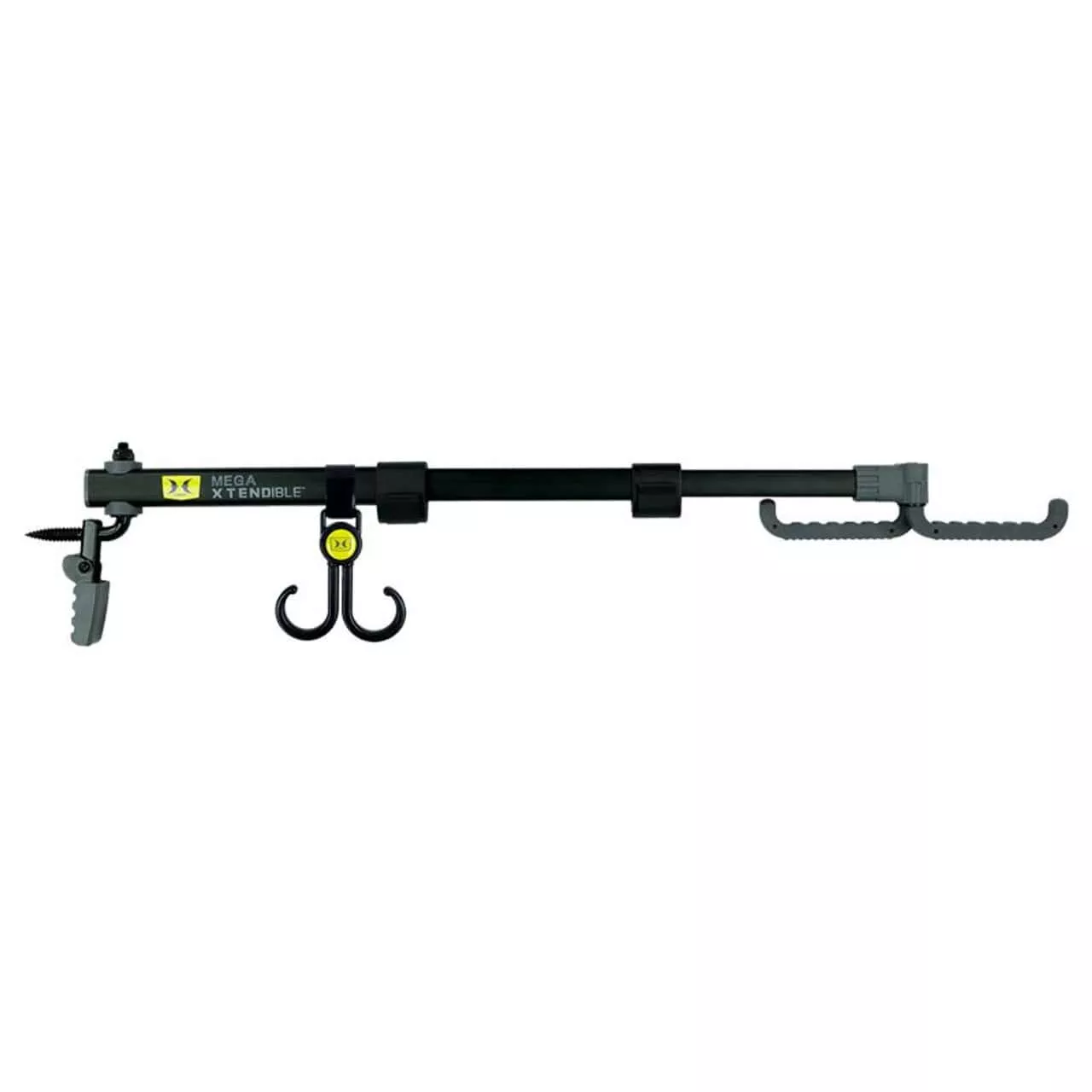 Hawk Hunting Mega Xtendible Tree Arm Bow Holder #HWK-HA3021