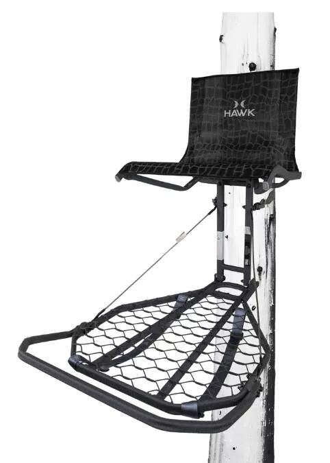 Hawk KickBack LVL Hang-On Stand• HWK-HF2031