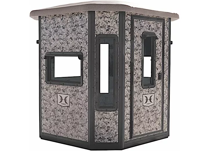 Hawk The Office Box Blind• HWK-BBB5000