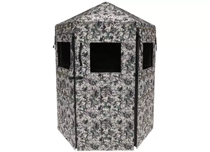 Hawk Scout Blind – Chaos• HWK-DOX-SK100-CHAOS