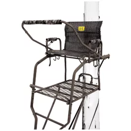 Hawk Treestands BigHorn Ladderstand