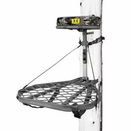 Hawk Treestands Helium XL Hang-On Treestand
