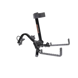 Hawk Treestands Kwik-Grab Crossbow Stand