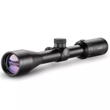 HAWKE Vantage 4-12x40 30/30 Duplex Reticle Riflescope (14139)