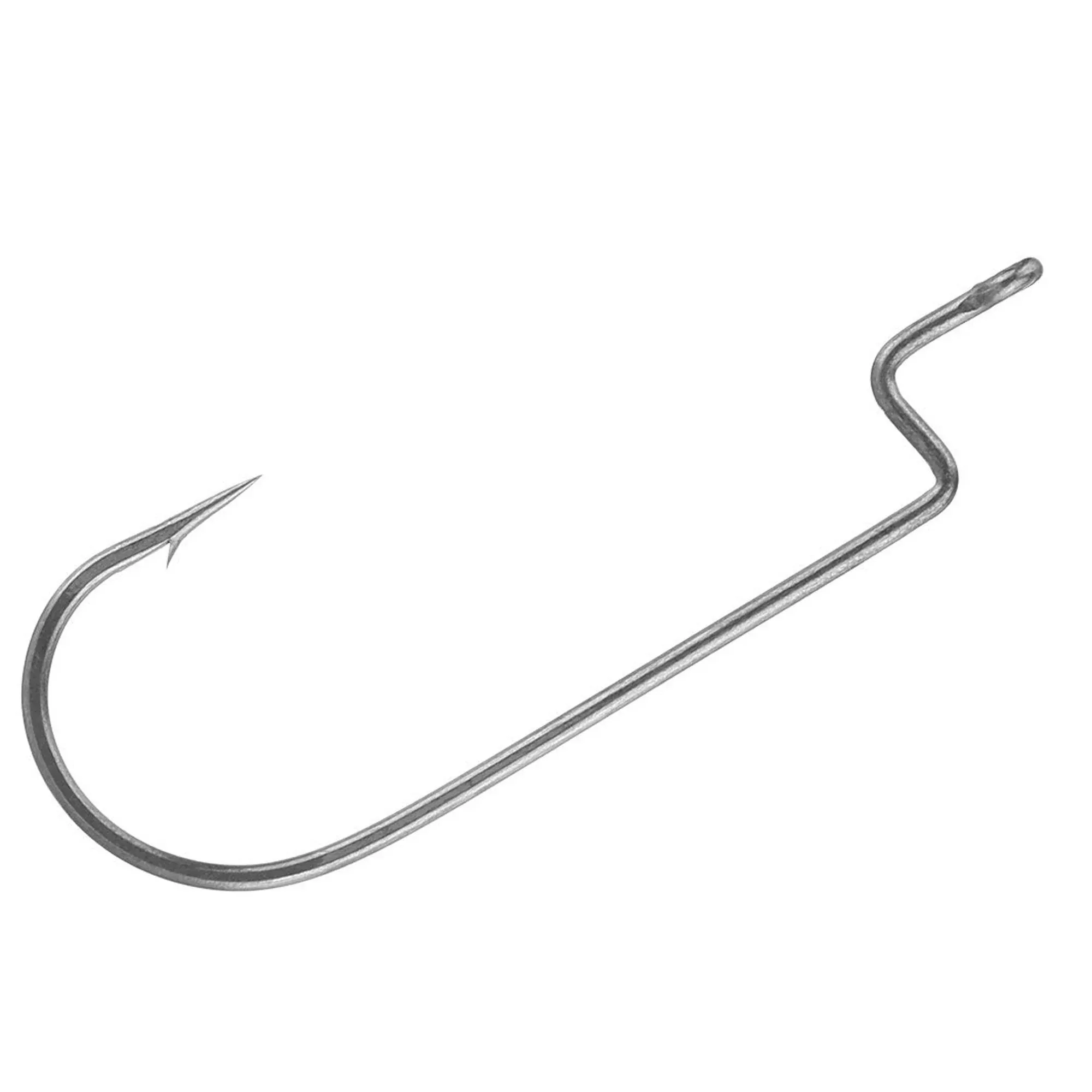 Hayabusa WRM114 Round Bend Offset