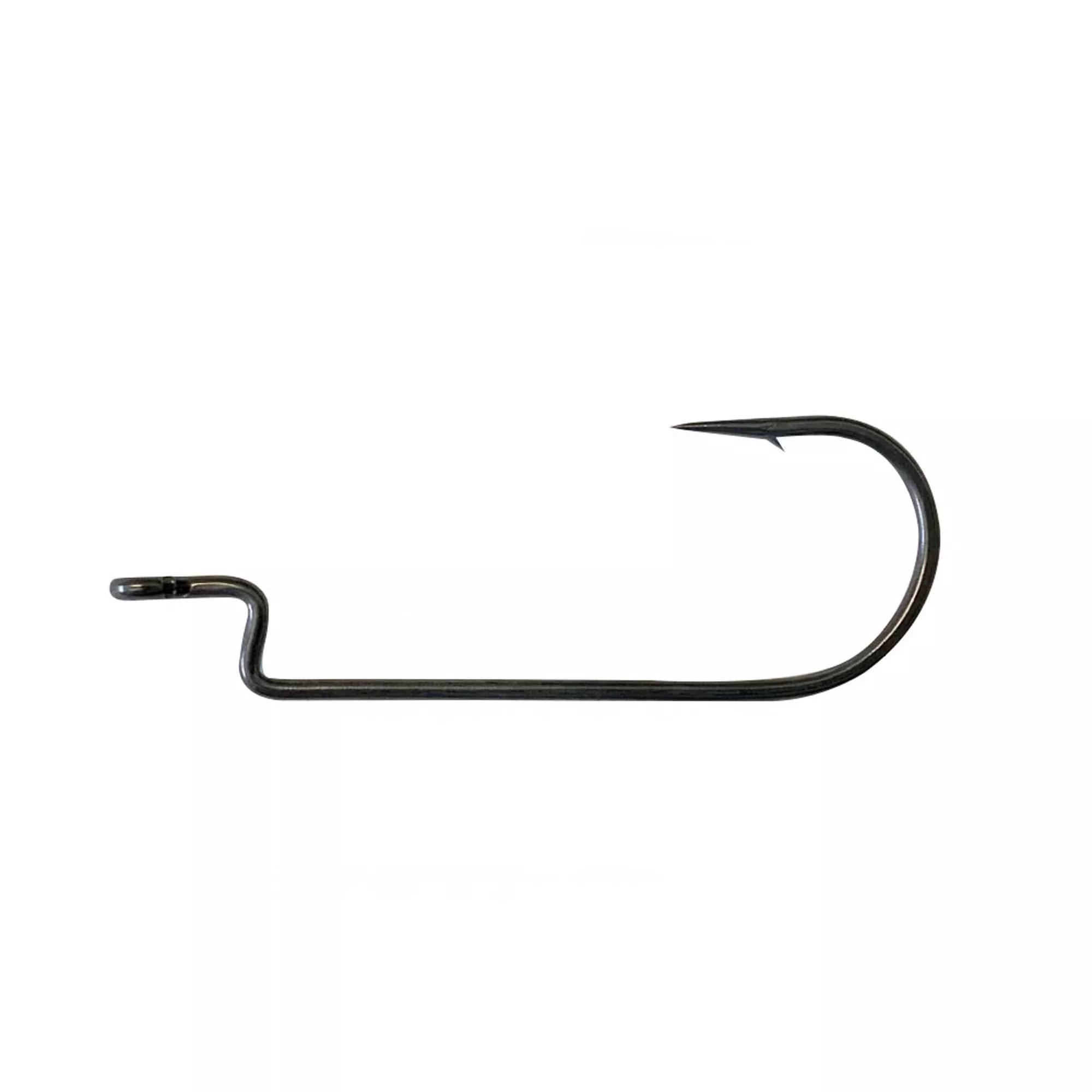 Hayabusa WRM114HD Round Bend Offset