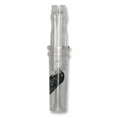 HAYDEL'S GAME CALLS Triple Tone Crow Call (TC-87)