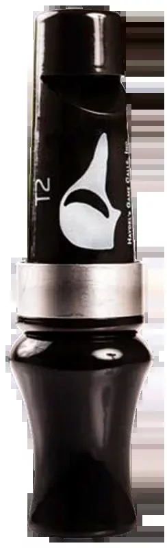 Haydels 5-N-1 Blue-Winged/Cinnamon Teal Open Duck Call