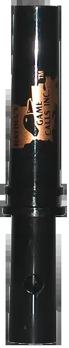 Haydels Avian Variable Tone Open Double Reed Mallard Hen Duck Call