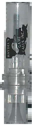 Haydels Avian Wood Duck Squealer Open Call
