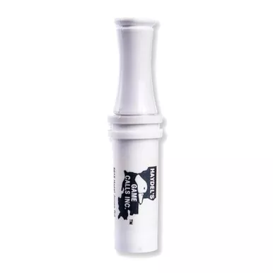 HAYDELS Blue & Snow Goose Call (B-14)
