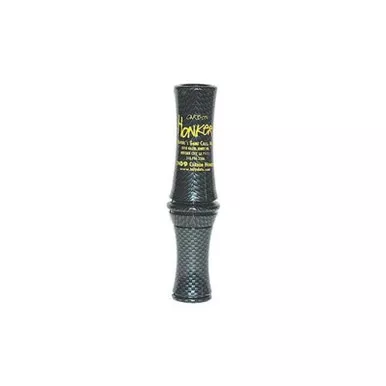 HAYDELS CH-09 CARBON HONKER POLY GOOSE CALL CARBON