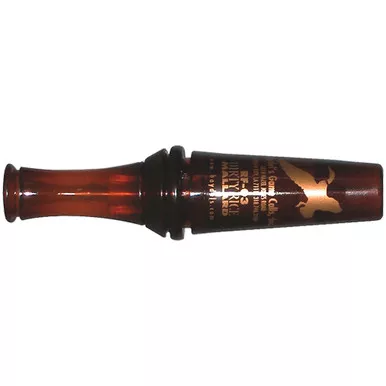 Haydels Dirty Rice Mallard Call