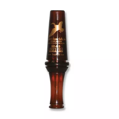 HAYDELS Dirty Rice Mallard Duck Call (RF03)