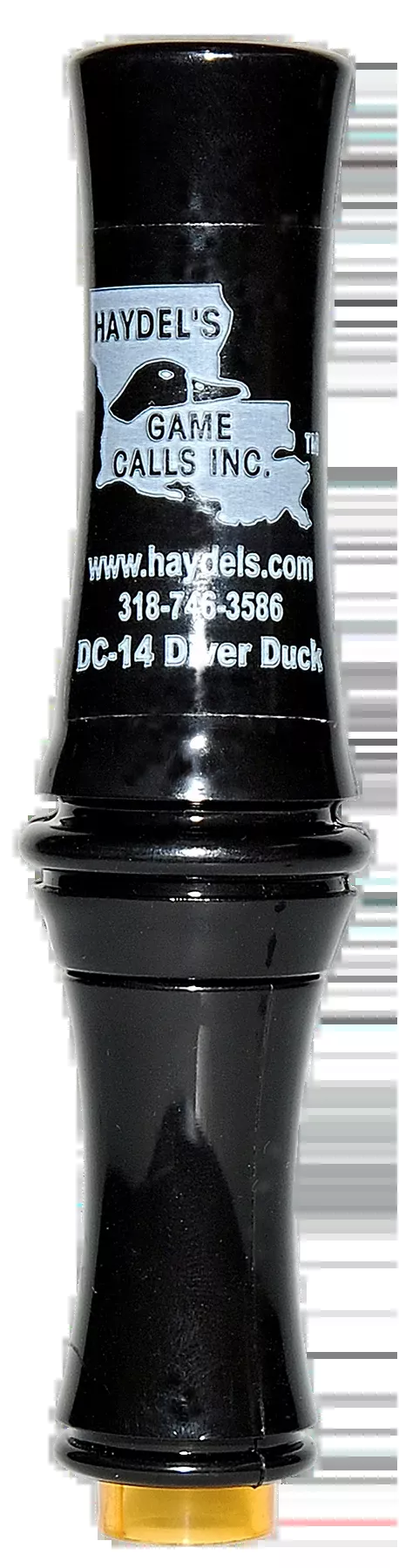 Haydels Diver Duck Open Call