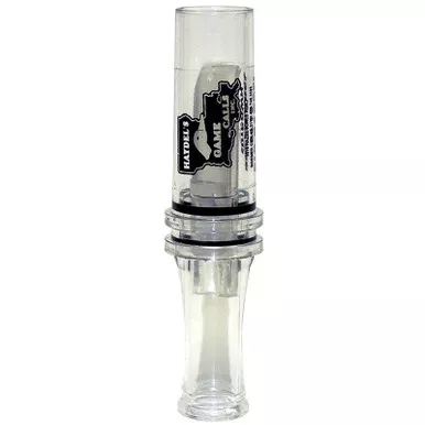 HAYDELS Duck Big Barrelled Cutdown Mallard Call (BC10)