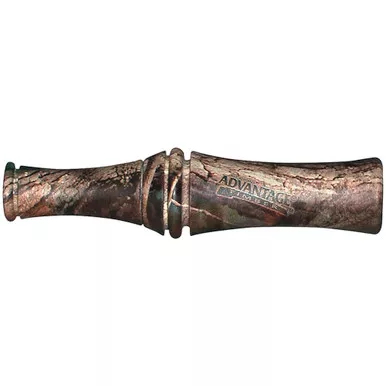 Haydels Timber Cutter Mallard Call