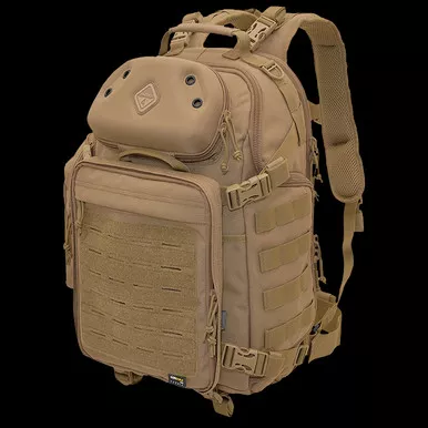 Hazard4 25LDrawbridge