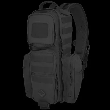 Hazard4 Rocket Black Classic 20L
