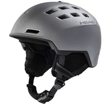 HEAD Unisex REV All-Mountain Winter Sports Helmet