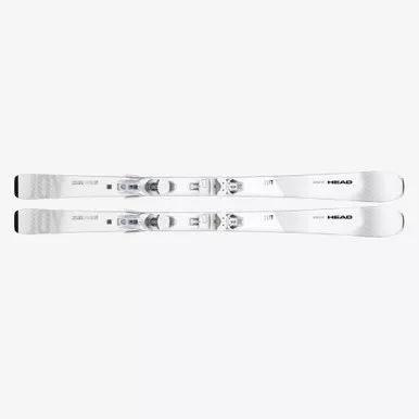 HEAD Women's Absolut Joy Ski with Joy 9 GW SLR Binding
