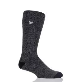 Heat Holders Men’s Fieldfare LITE Twist Crew Sock