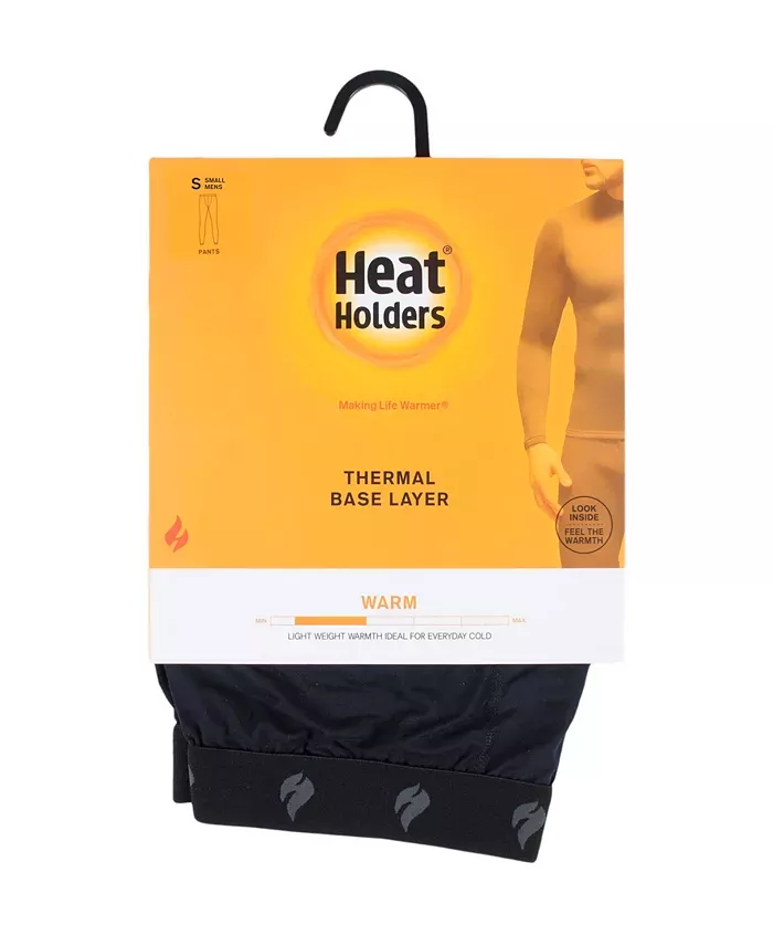 Heat Holders Men’s Original Alberto Thermal Pants