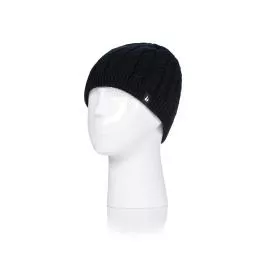 Heat Holders Women's Alesund Hat - Black