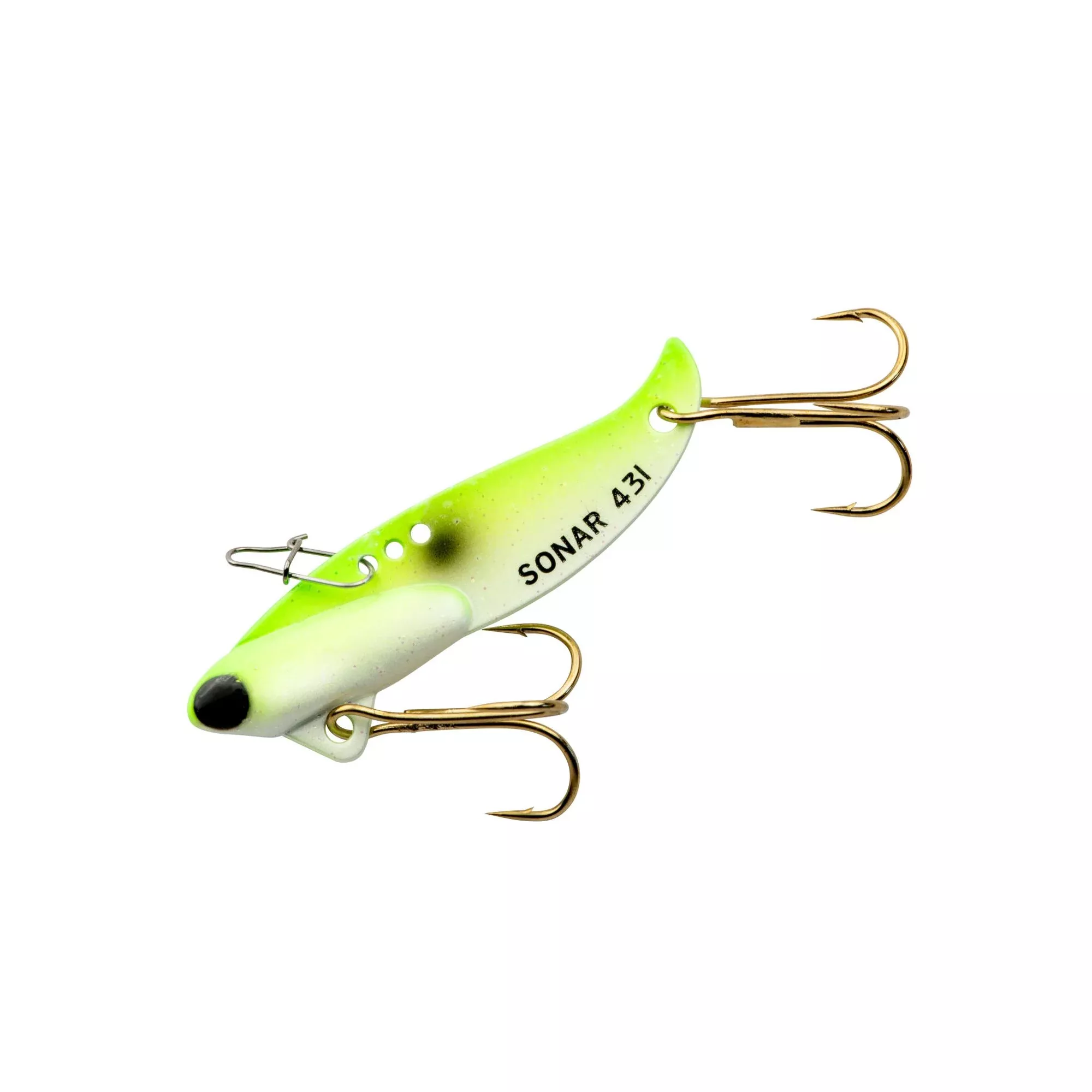 Heddon Sonar