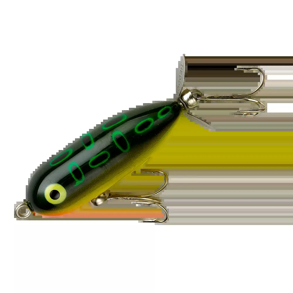 Heddon Tiny Torpedo