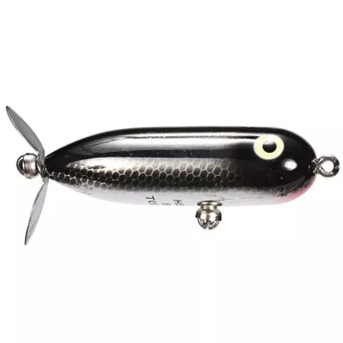 Heddon Torpedo