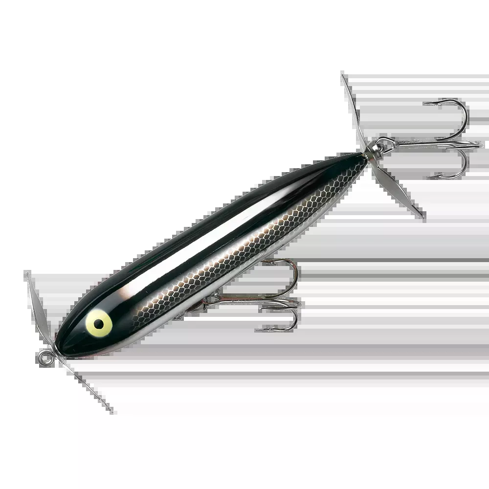 Heddon Wounded Z Spook