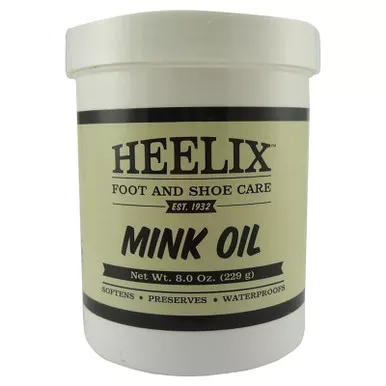 Heelix 745 Mink Oil