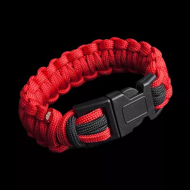 Heinnie Haynes Tactical Paracord Bracelet Kit