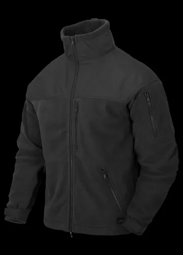 Helikon Tex Classic Army Fleece Black